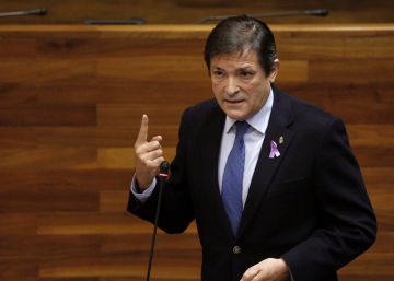 Solo el PSOE rechaza limitar las puertas giratorias de jueces
