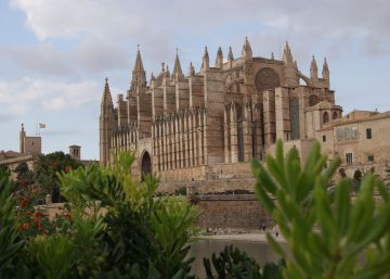Palma de Mallorca es diu només Palma