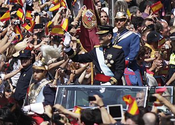 Absuelto el ‘francotirador’ que simuló atentados contra el Rey y Rajoy Absuelto el ‘francotirador’ que simuló atentados contra el Rey y Rajoy