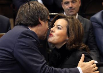 El nou pla de Rajoy per a Catalunya només ofereix més diners i inversions
