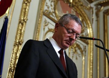 El jutge cita Alberto Ruiz-Gallardón com a investigat al ‘cas Lezo’