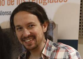 Las tensiones internas amenazan el trabajo de Podemos en el Congreso Las tensiones internas amenazan el trabajo de Podemos en el Congreso