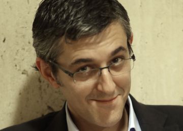“El éxito de Podemos ha sido el fracaso del PSOE”