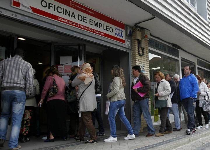 El trabajo del futuro El trabajo del futuro