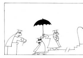 Una justicia lenta, politizada, antigua y ahogada en papel Una justicia lenta, politizada, antigua y ahogada en papel