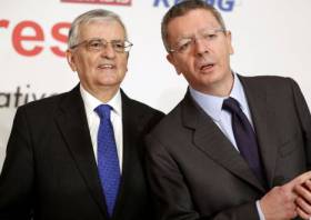 Una justicia lenta, politizada, antigua y ahogada en papel Una justicia lenta, politizada, antigua y ahogada en papel