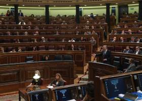 Una justicia lenta, politizada, antigua y ahogada en papel Una justicia lenta, politizada, antigua y ahogada en papel