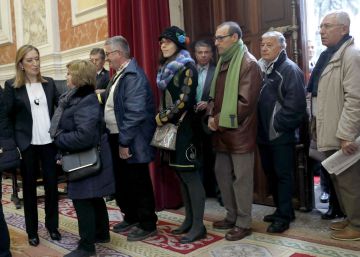 La legislatura de las subcomisiones