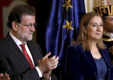 Rajoy refreda les peticions de tots els partits per modificar la Constitució