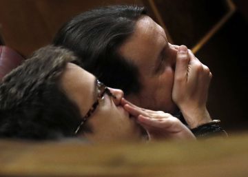 Podemos: hora decisiva