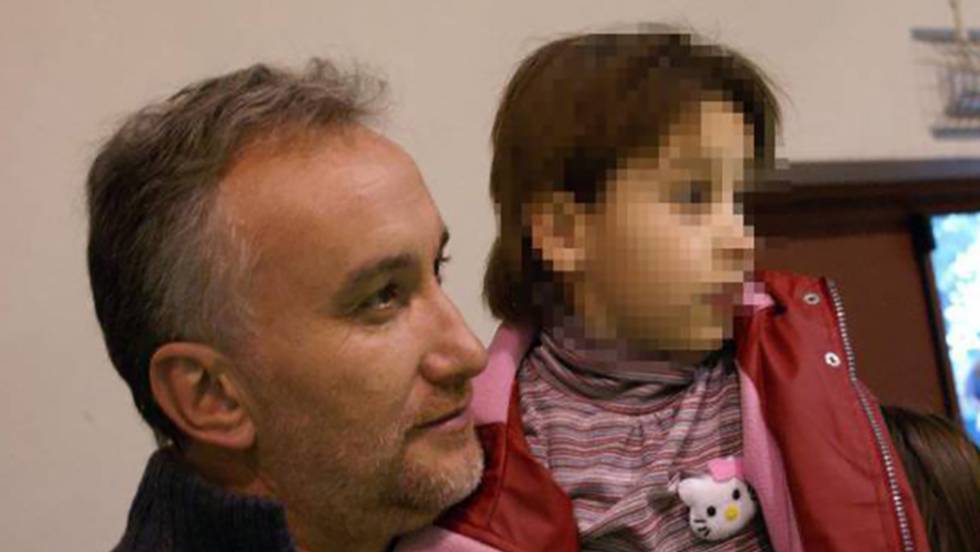 ‘Cas Nadia Nerea’, l’estafa d’uns pares pas a pas