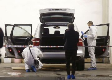 Dos disparos a quemarropa acaban con la vida de la viuda del expresidente de la CAM