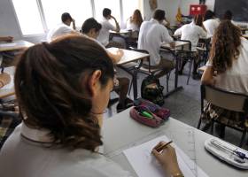 Lecciones para PISA de un instituto de Zamora Lecciones para PISA de un instituto de Zamora