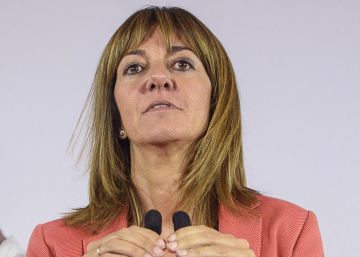 Mendia defiende la “necesidad de poner al día” el Estatuto de País Vasco