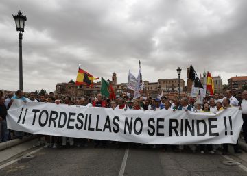 El Constitucional avala la prohibición de matar al Toro de la Vega