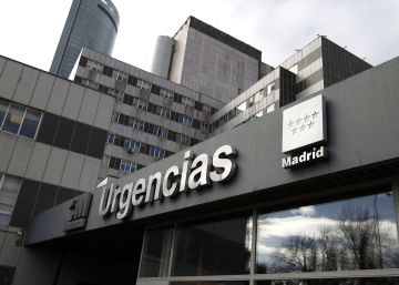 La sanidad pública usa más el empleo temporal que la sanidad privada