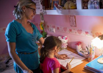 El Congreso, de acuerdo en regular los deberes escolares con el rechazo del PP