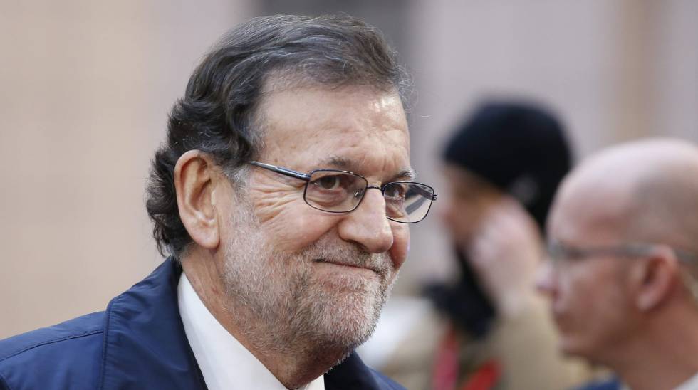 El Gobierno aprueba con PSOE, Ciudadanos y PNV las medidas económicas más urgentes El Gobierno aprueba con PSOE, Ciudadanos y PNV las medidas económicas más urgentes