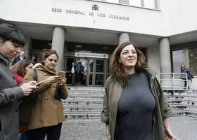 La justicia obliga a cambiar el nombre de Guadiana del Caudillo La justicia obliga a cambiar el nombre de Guadiana del Caudillo