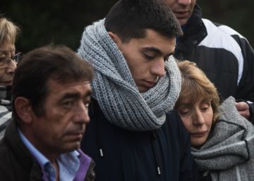 La fiscalía pide 27 años de prisión para el presunto asesino de Ana Enjamio