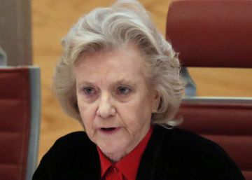La defensora del Pueblo pide más cámaras en los CIE y reconocimientos médicos