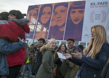 Ya no basta con elegir entre Ciencias o Letras Ya no basta con elegir entre Ciencias o Letras