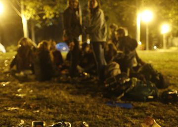 “Más de 37.000 adolescentes beben a diario. ¿Hacemos algo?” “Más de 37.000 adolescentes beben a diario. ¿Hacemos algo?”