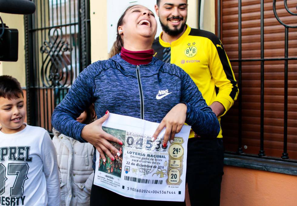 Celebración en Pinos Puente.