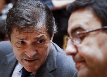 El PP anuncia su apoyo a los Presupuestos de Fernández en Asturias