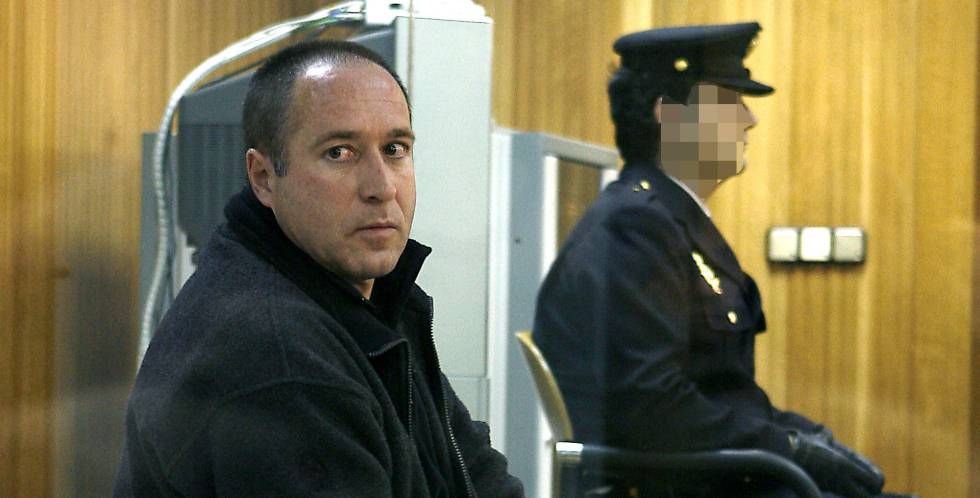 La Audiencia Nacional rechaza que Henri Parot cumpla su pena en Francia La Audiencia Nacional rechaza que Henri Parot cumpla su pena en Francia