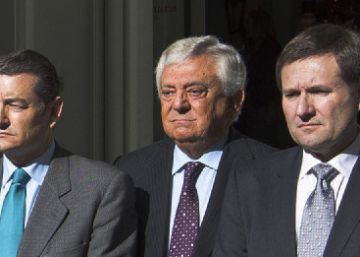 Dimiteix el vocal de la Cambra de comerç que va assetjar Teresa Rodríguez