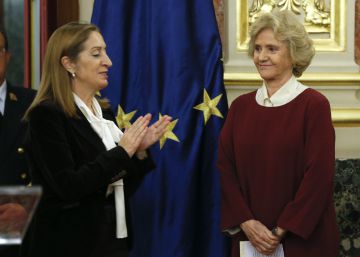 Un pacto nacional por la educación que dé voz a las víctimas de ETA