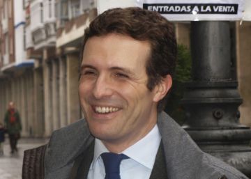 PP y PSOE ensalzan el tono del Rey, pegado a los problemas de la calle PP y PSOE ensalzan el tono del Rey, pegado a los problemas de la calle