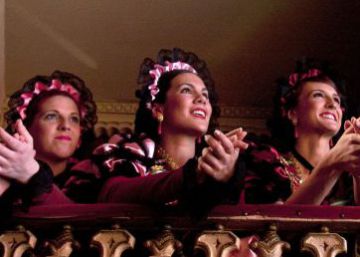 Las chirigotas del carnaval de Cadiz llenarán el Liceo Las chirigotas del carnaval de Cadiz llenarán el Liceo