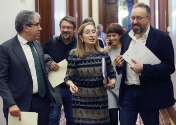 Una sociedad enfadada y a la espera Una sociedad enfadada y a la espera