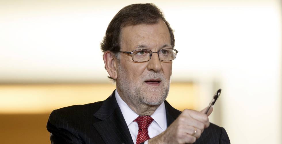 “Reformar la Constitución no resolverá el problema catalán” “Reformar la Constitución no resolverá el problema catalán”
