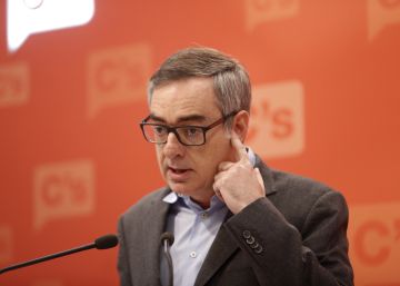 Ciudadanos admite que su pacto con el PP no impide que Rajoy prolongue su mandato 12 años Ciudadanos admite que su pacto con el PP no impide que Rajoy prolongue su mandato 12 años