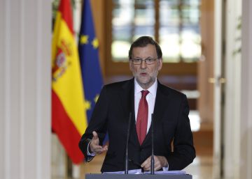 Barómetro CIS: La estabilidad reduce la mala imagen de la política Barómetro CIS: La estabilidad reduce la mala imagen de la política