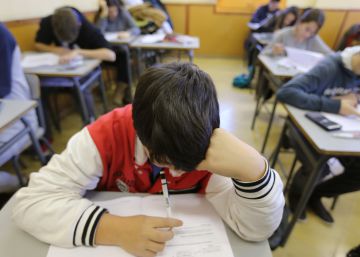 El 59,8% de los españoles reconoce que no habla, ni escribe, ni lee en inglés El 59,8% de los españoles reconoce que no habla, ni escribe, ni lee en inglés