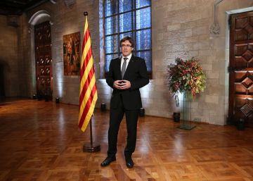 Lo posible y lo probable en Cataluña