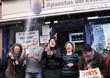 Test de actualidad | ¿Cuánto sabes del sorteo de la Lotería del Niño?
