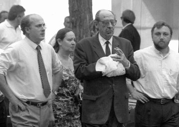 La Audiencia Nacional, 40 años de “respuesta serena” contra el terrorismo