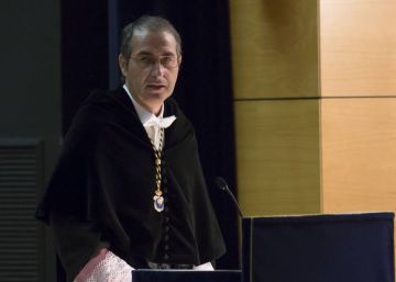 La Universidad española, de espaldas al plagio La Universidad española, de espaldas al plagio