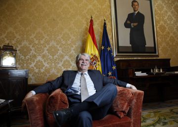Dastis: “Europa nos ha pedido que España tire del carro”