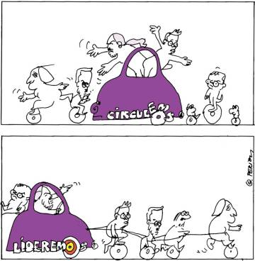 Podemos trata de reinventar su modelo de partido