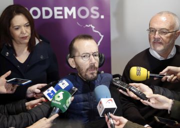 El 38% de los círculos de Podemos reclama una Asamblea en Euskadi