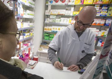 PSOE y Podemos piden eliminar el copago en lugar de acotarlo más PSOE y Podemos piden eliminar el copago en lugar de acotarlo más