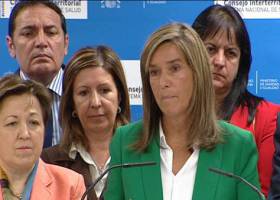 PSOE y Podemos piden eliminar el copago en lugar de acotarlo más PSOE y Podemos piden eliminar el copago en lugar de acotarlo más