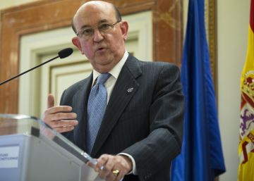 El Constitucional tramita la recusación de un magistrado al que el Govern acusa de anticatalanista