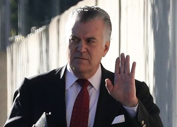 Tres procesados cada día por corrupción política en España Tres procesados cada día por corrupción política en España